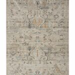 Nourison rug Lynx LNX02 IVTAU IVORY TAUPE 5x8 099446083227