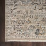 Nourison rug Lynx LNX02 IVTAU IVORY TAUPE 5x8 099446083227 CR