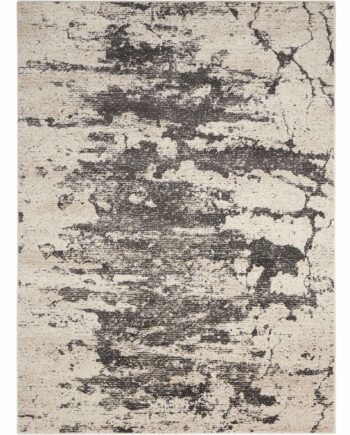 Nourison rug Maxell MAE07 IVGRY 6x8 099446343468 MAIN