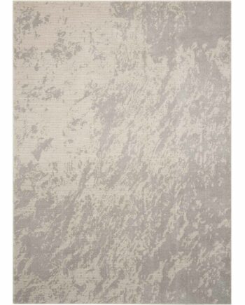 Nourison rug Maxell MAE12 IVGRY 6x8 099446379016 MAIN