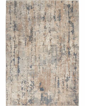 Nourison rug Quarry QUA01 BGEGY BEIGE GREY 5x7 099446746122