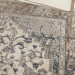 Nourison rug Quarry QUA05 IVGRY IVORY GREY 5x7 099446746276 interior 2