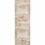 Nourison rug Rustic Textures RUS03 BEIGE 2x8 099446461988 C