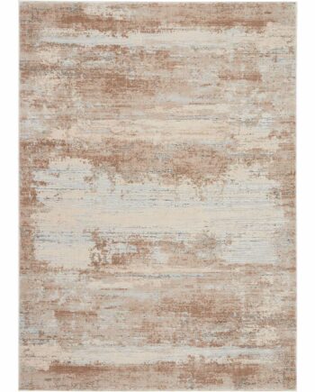 Nourison rug Rustic Textures RUS03 BEIGE 5x7 099446462008 C