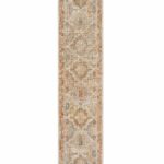 Nourison rug Sahar SHR01 IVMTC IVORY MULTICOLOR 2x10 099446022400