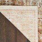Nourison rug Sahar SHR01 IVMTC IVORY MULTICOLOR 5x8 099446024985 CRB
