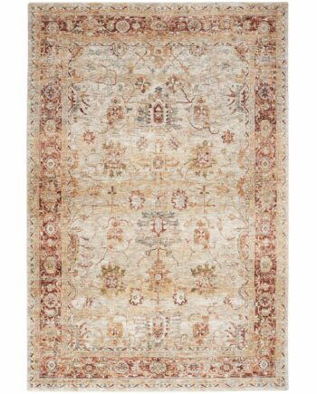 Nourison rug Sahar SHR02 IVORY 8x10 099446025487