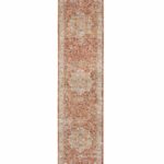 Nourison rug Sahar SHR06 IVMTC IVORY MULTICOLOR 2x10 099446166340