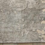 Nourison rug Silk Shadows SHA17 SAND 8x10 099446451033 CR01