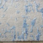 Nourison rug Silk Shadows SHA18 GRYBL 8x10 099446451118 CR01