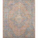 Nourison rug Starry Nights STN07 BLSMT BLUSH MULTICOLOR 5x7 099446792471