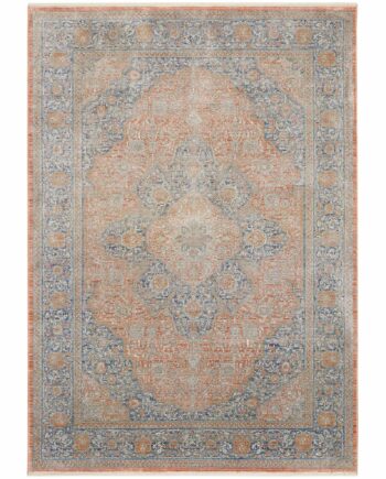 Nourison rug Starry Nights STN07 BLSMT BLUSH MULTICOLOR 5x7 099446792471