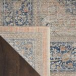 Nourison rug Starry Nights STN07 BLSMT BLUSH MULTICOLOR 5x7 099446792471 CRB