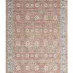 Nourison rug Starry Nights STN12 BLUSH 5x7 099446804891