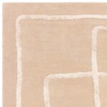 Asiatic rug 95 Infinity Sand 2