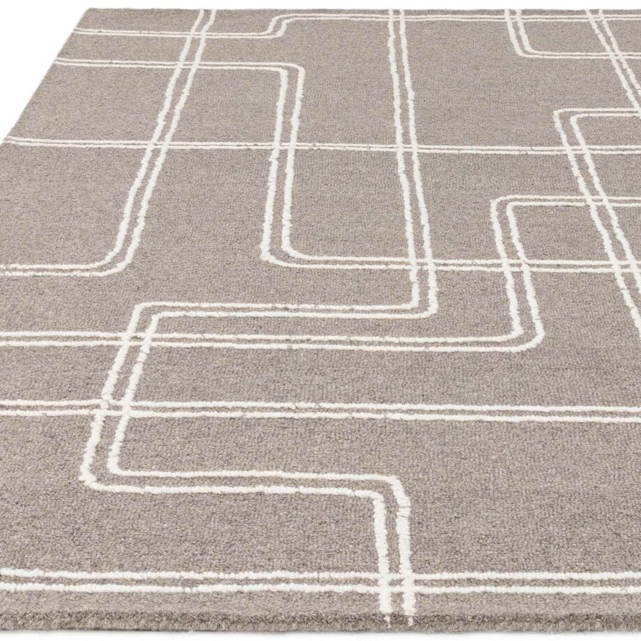 Asiatic rug Ada Grey 1