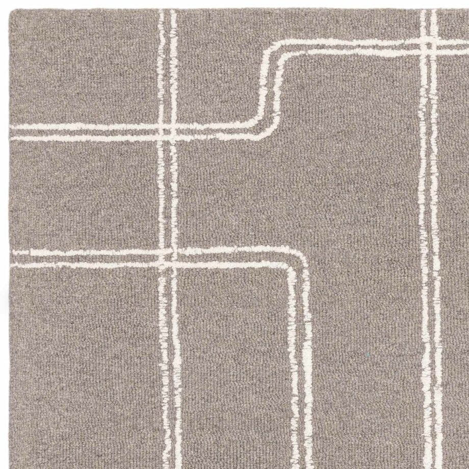 Asiatic rug Ada Grey 2