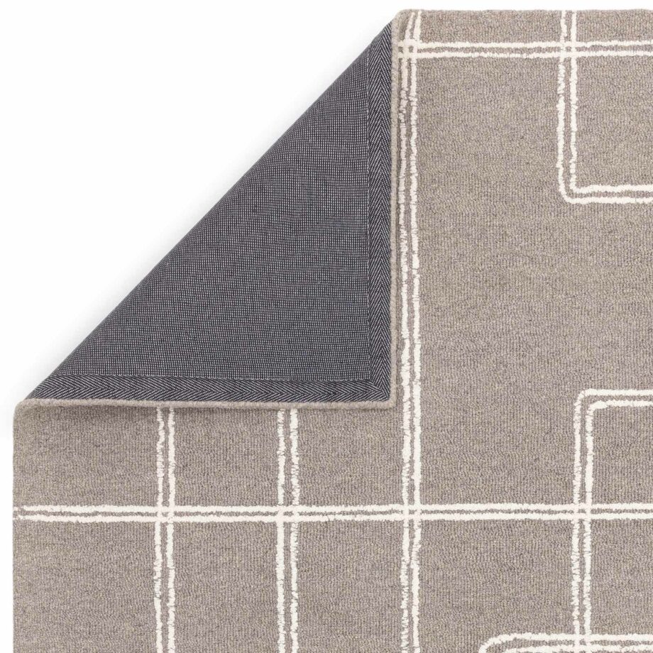 Asiatic rug Ada Grey 3