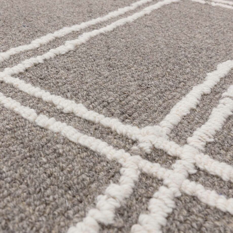 Asiatic rug Ada Grey 4
