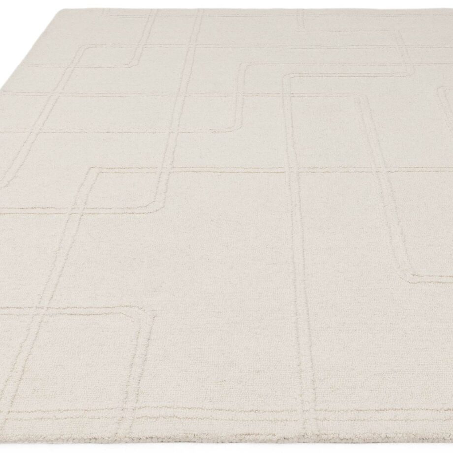 Asiatic rug Ada Ivory 1