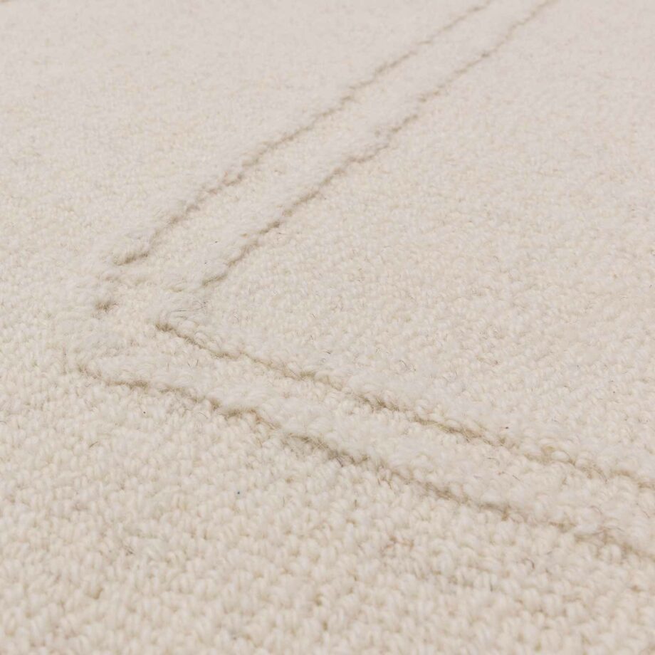 Asiatic rug Ada Ivory 4