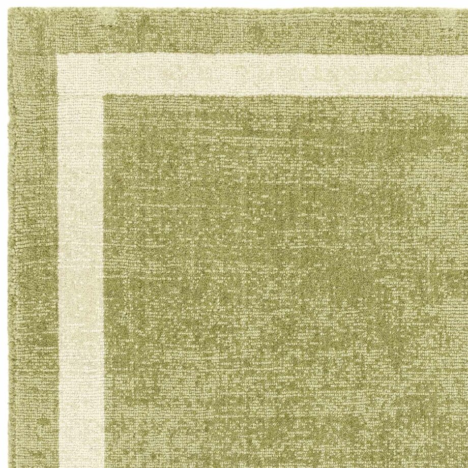 Asiatic rug Albi Green 2