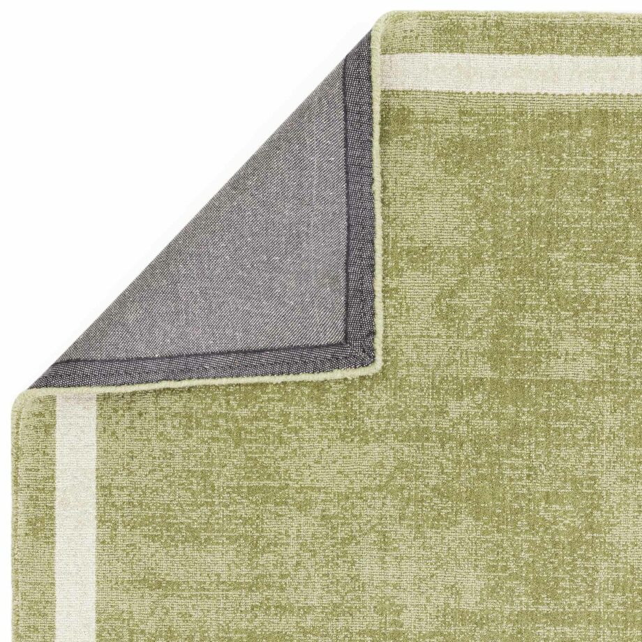 Asiatic rug Albi Green 3