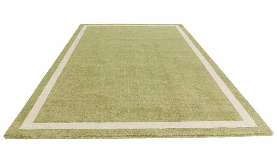 Asiatic rug Albi Green 3D