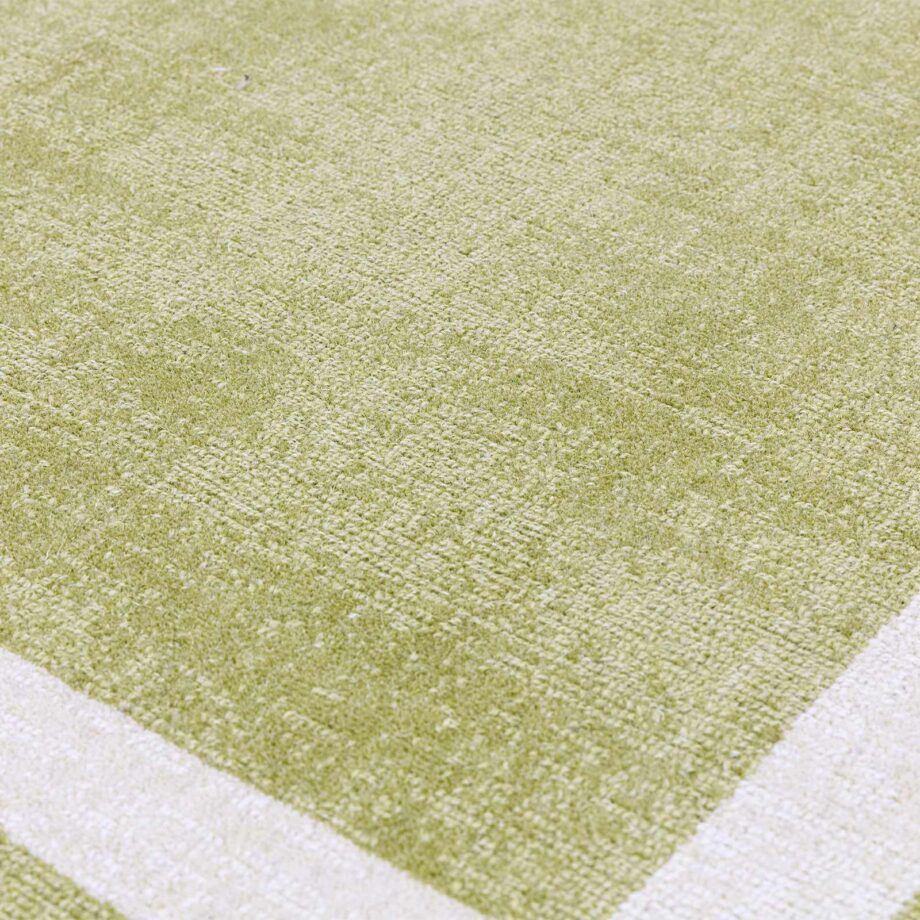 Asiatic rug Albi Green 4
