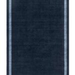 Asiatic rug Albi Navy