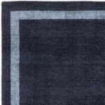 Asiatic rug Albi Navy 2