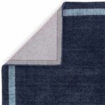 Asiatic rug Albi Navy 3