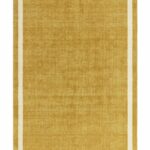 Asiatic rug Albi Ochre
