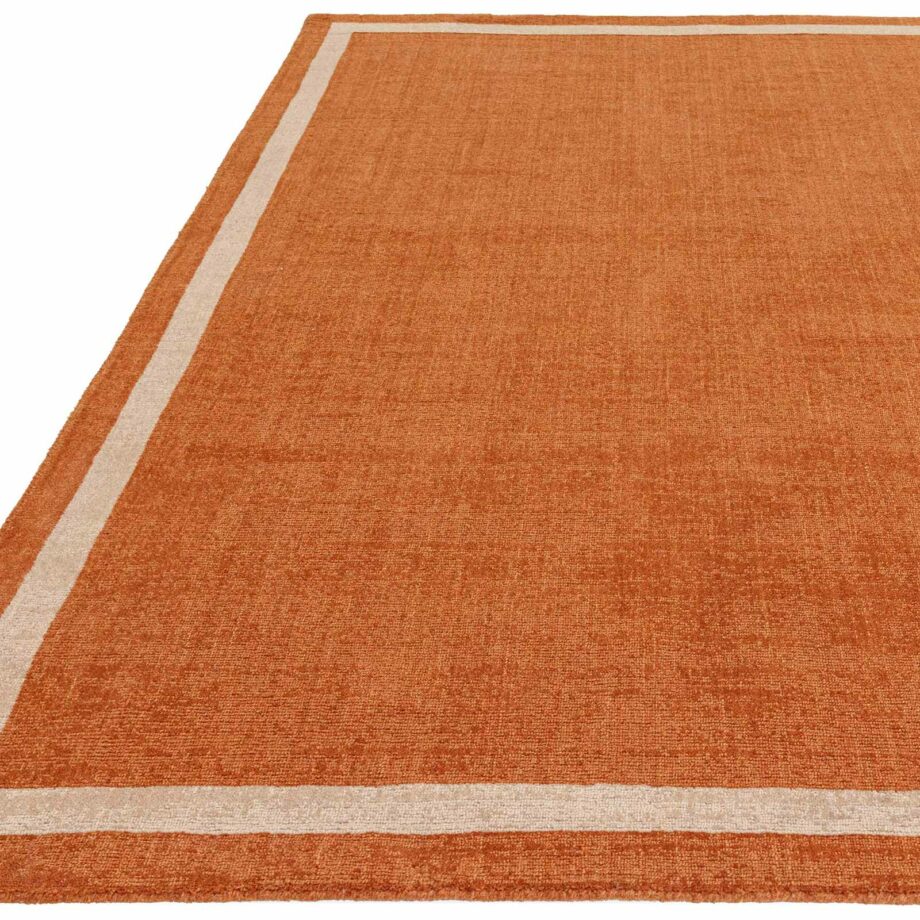 Asiatic rug Albi Orange 1