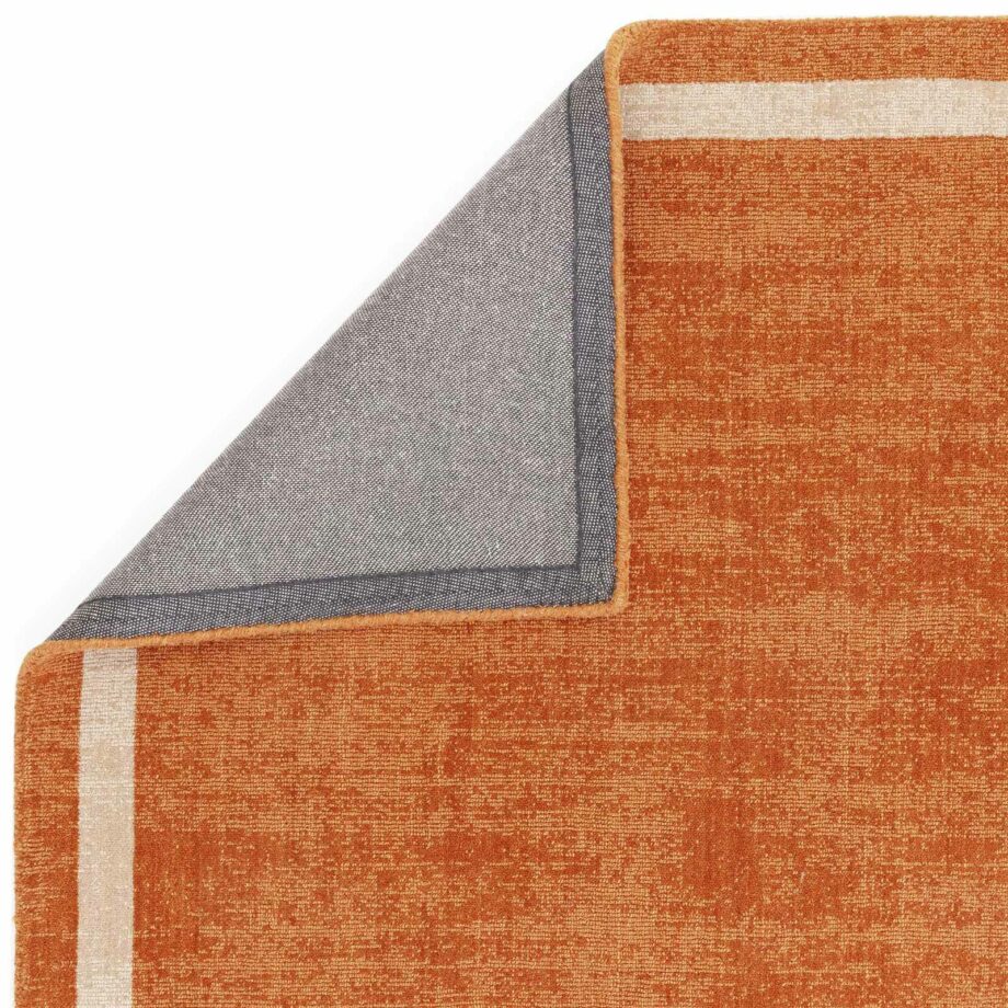 Asiatic rug Albi Orange 3