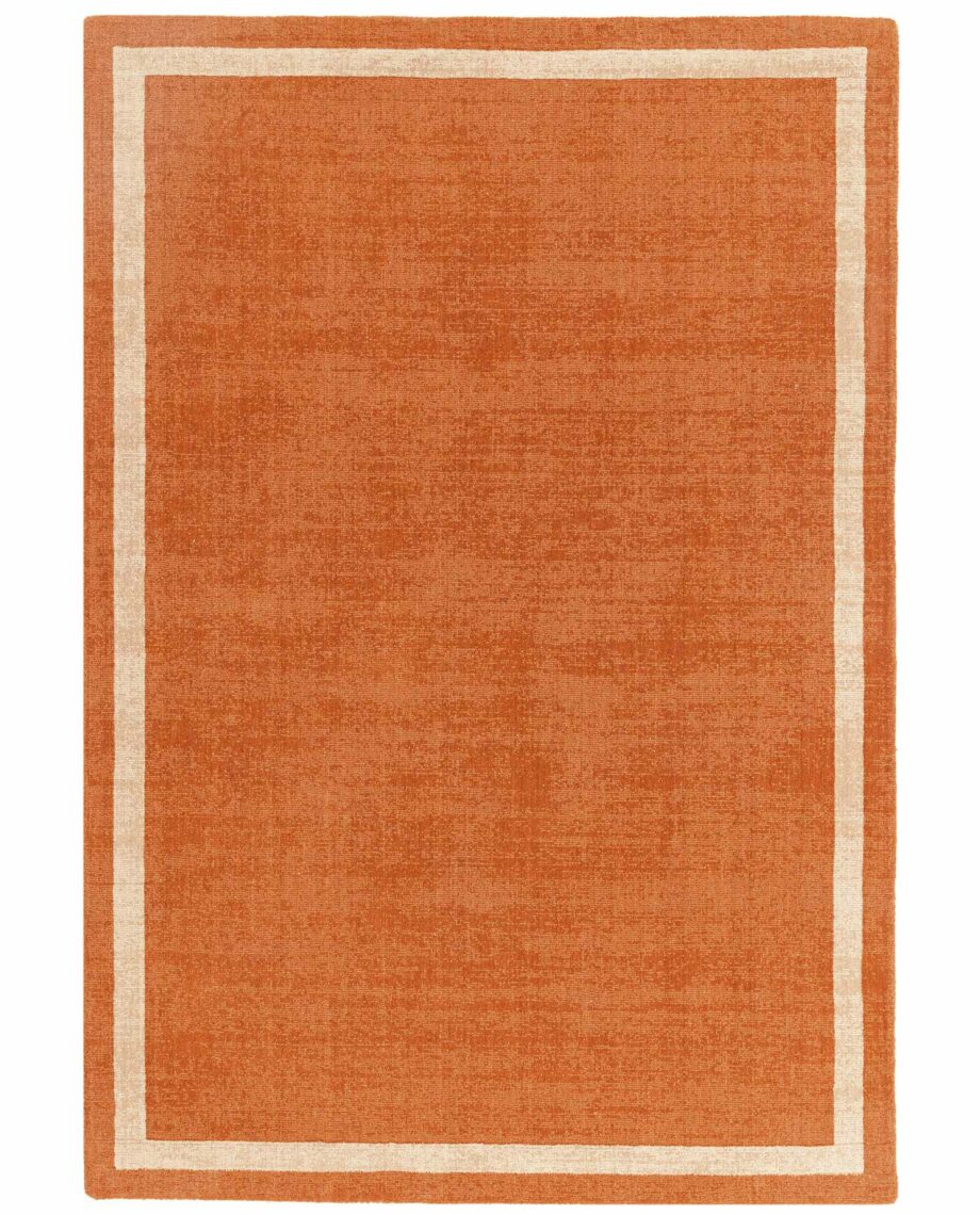 Asiatic rug Albi Orange