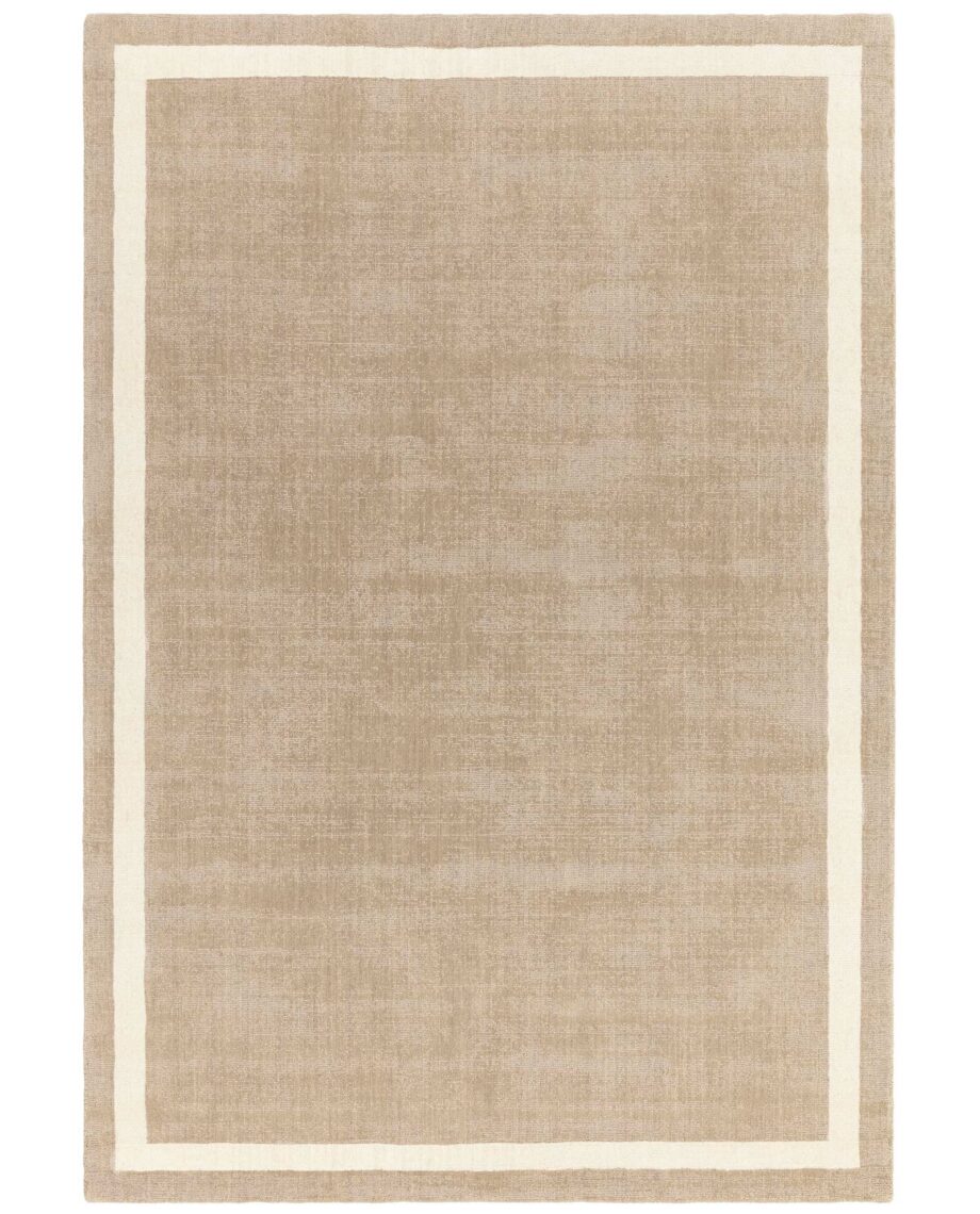 Asiatic rug Albi Sand
