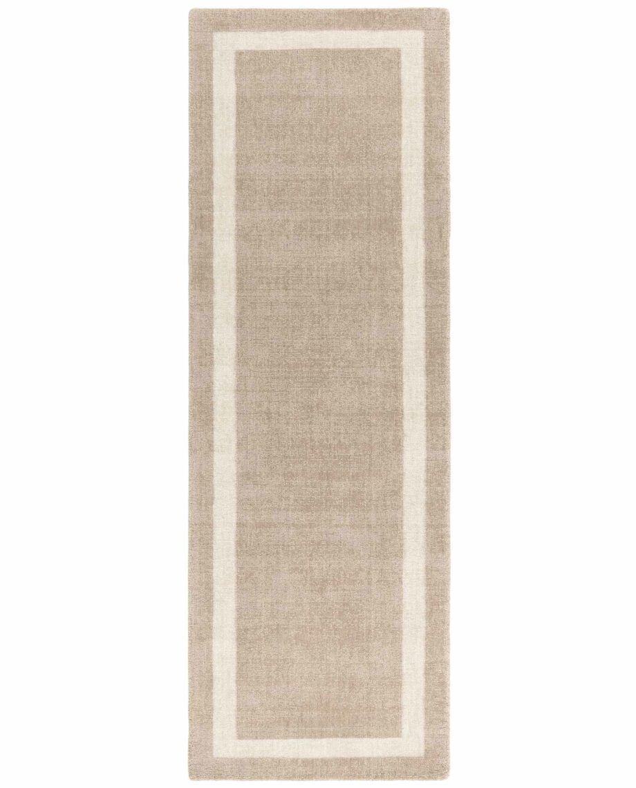 Asiatic rug Albi Sand runner