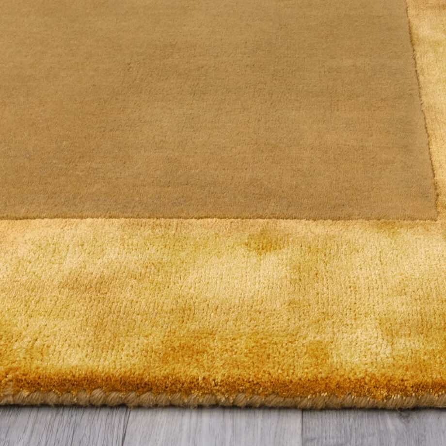 Asiatic rug Ascot Gold 4