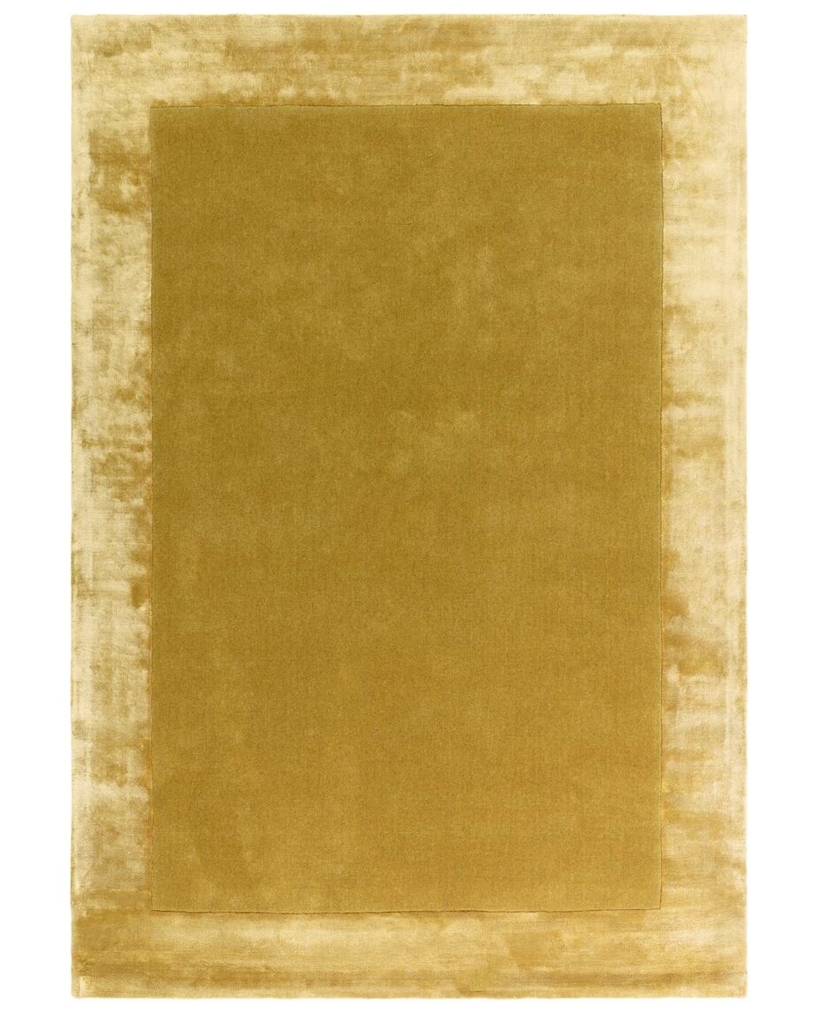 Asiatic rug Ascot Gold