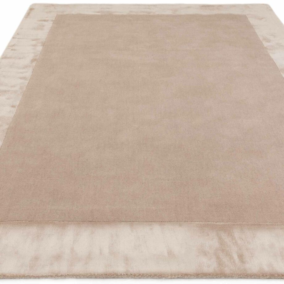 Asiatic rug Ascot Putty 1