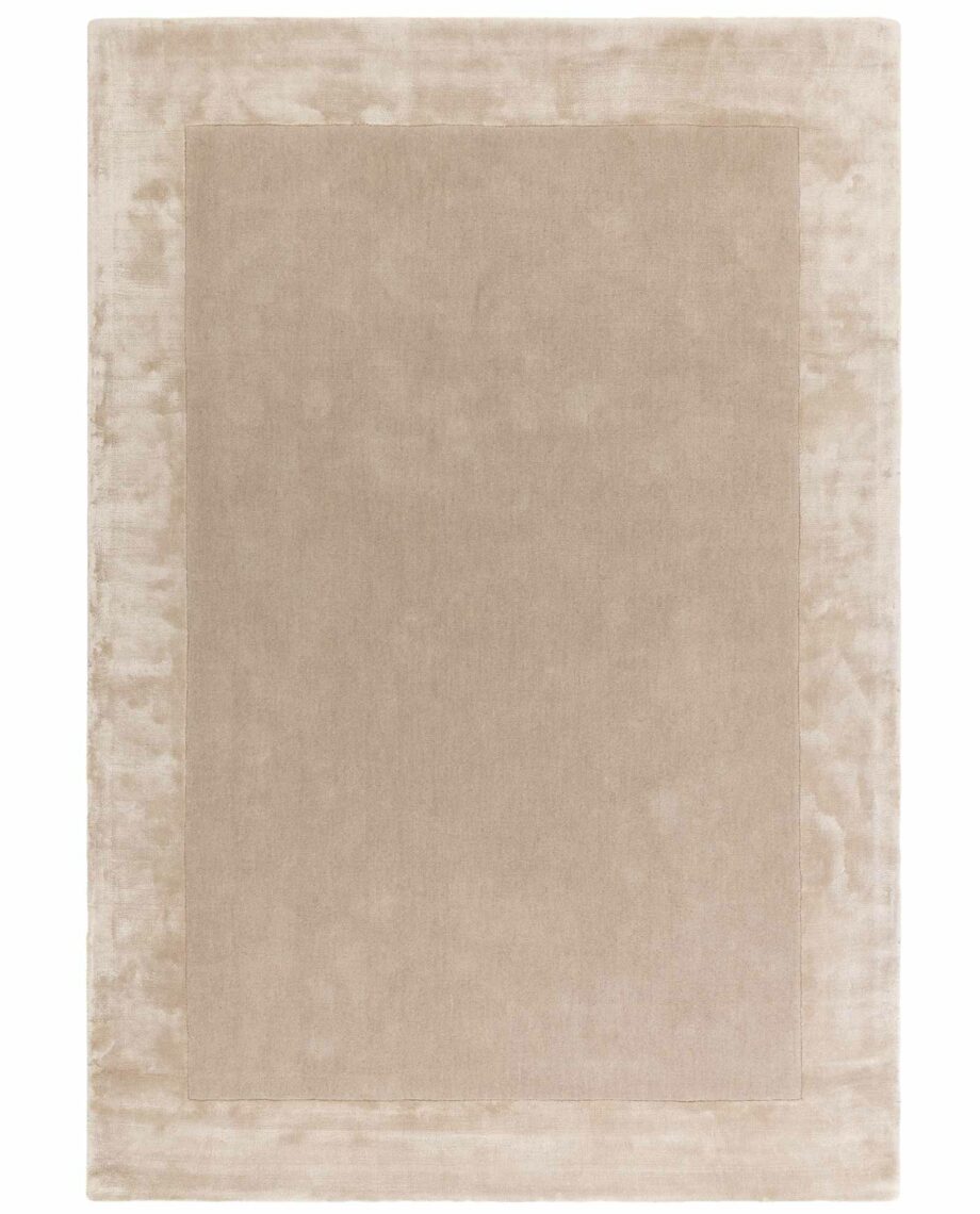 Asiatic rug Ascot Putty