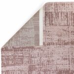 Asiatic rug Beau Blush 3