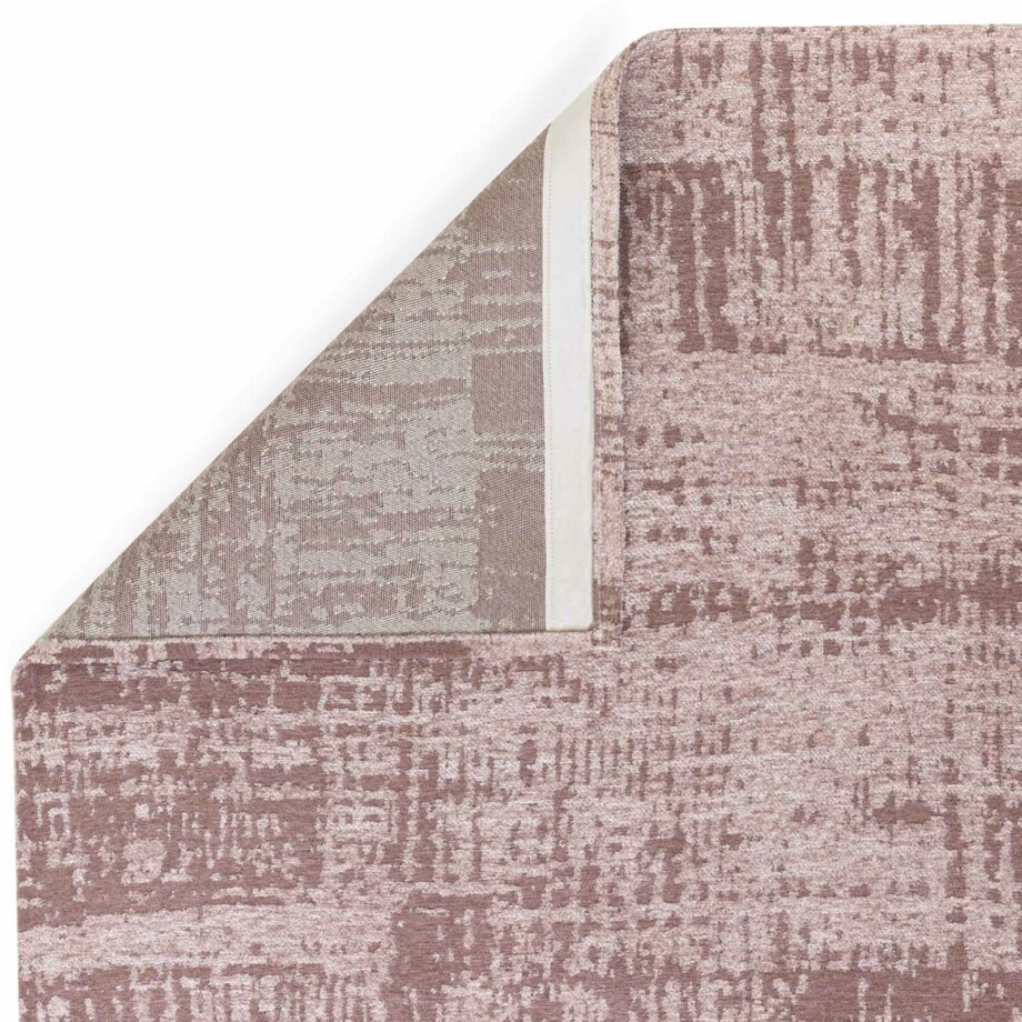Asiatic rug Beau Blush 3