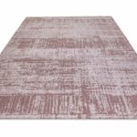 Asiatic rug Beau Blush 3D