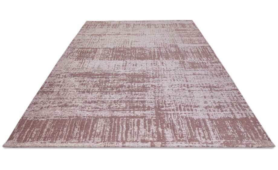 Asiatic rug Beau Blush 3D