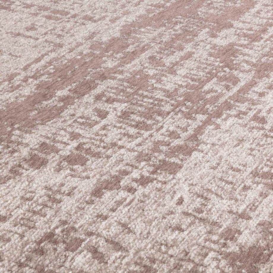 Asiatic rug Beau Blush 4