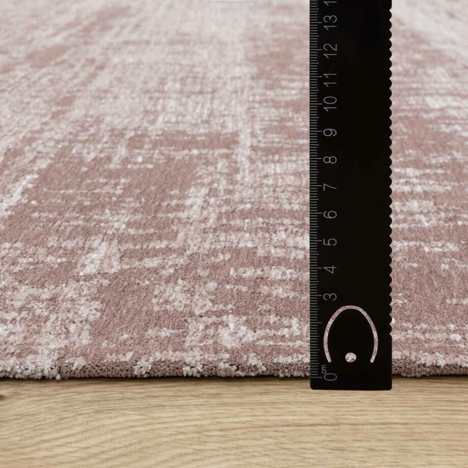 Asiatic rug Beau Blush 5