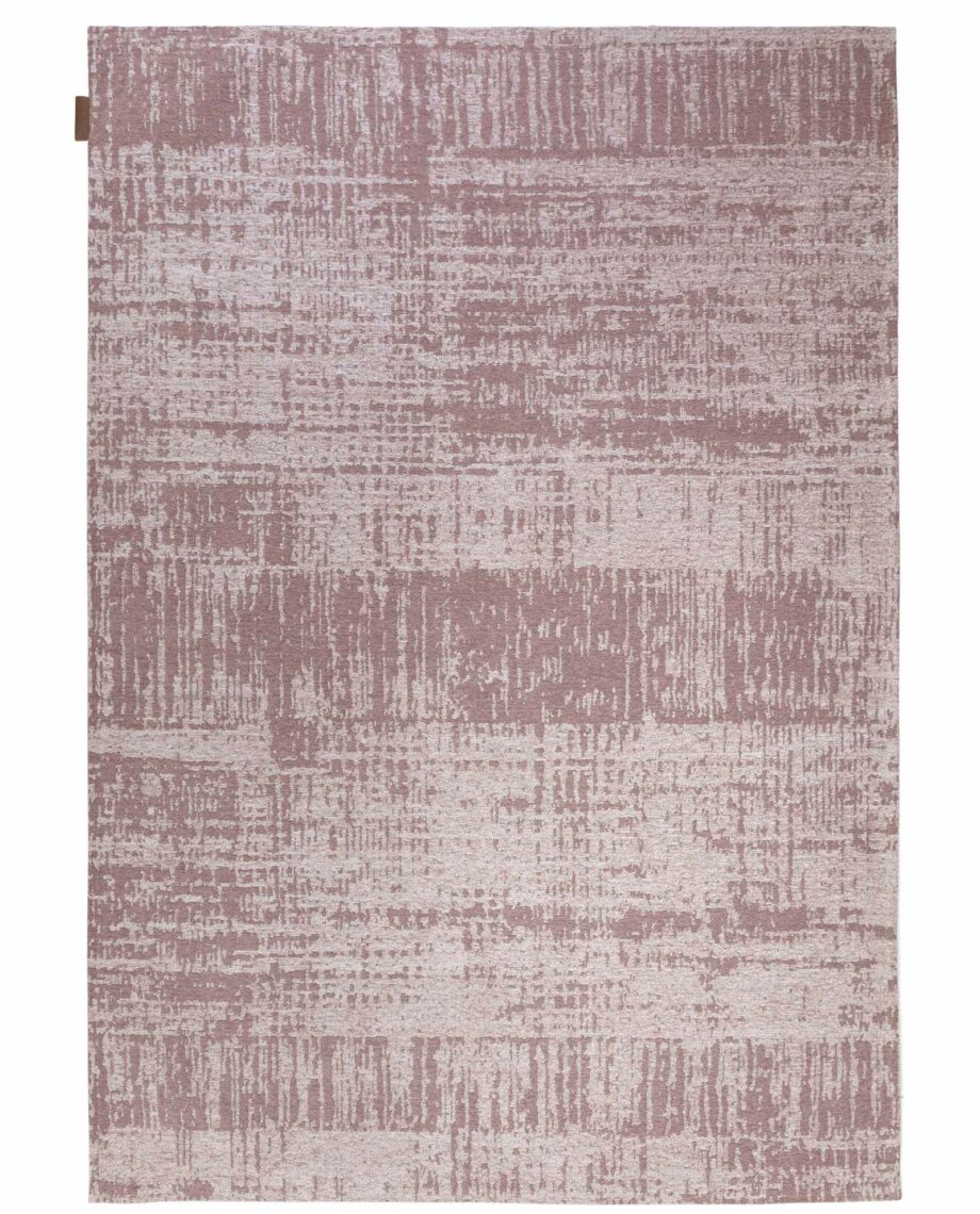 Asiatic rug Beau Blush