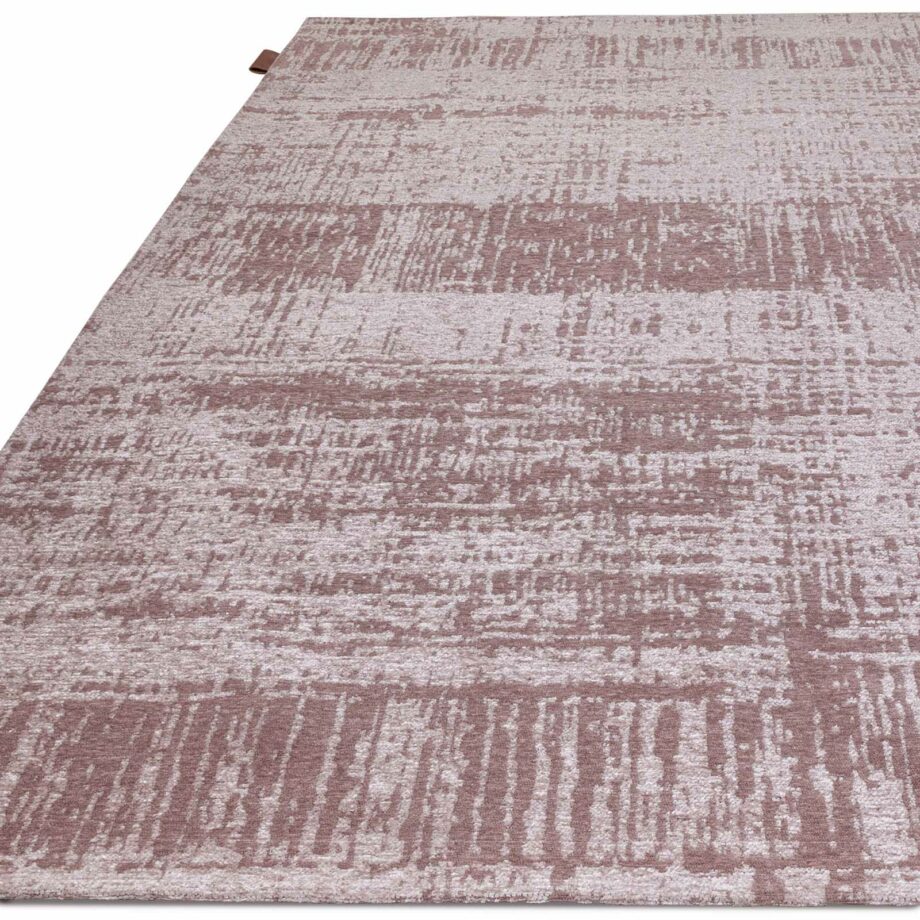 Asiatic rug Beau Blush L 1